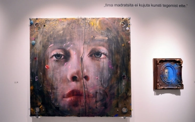 HAIGUSTE RAVI. KONTROLLITUD.